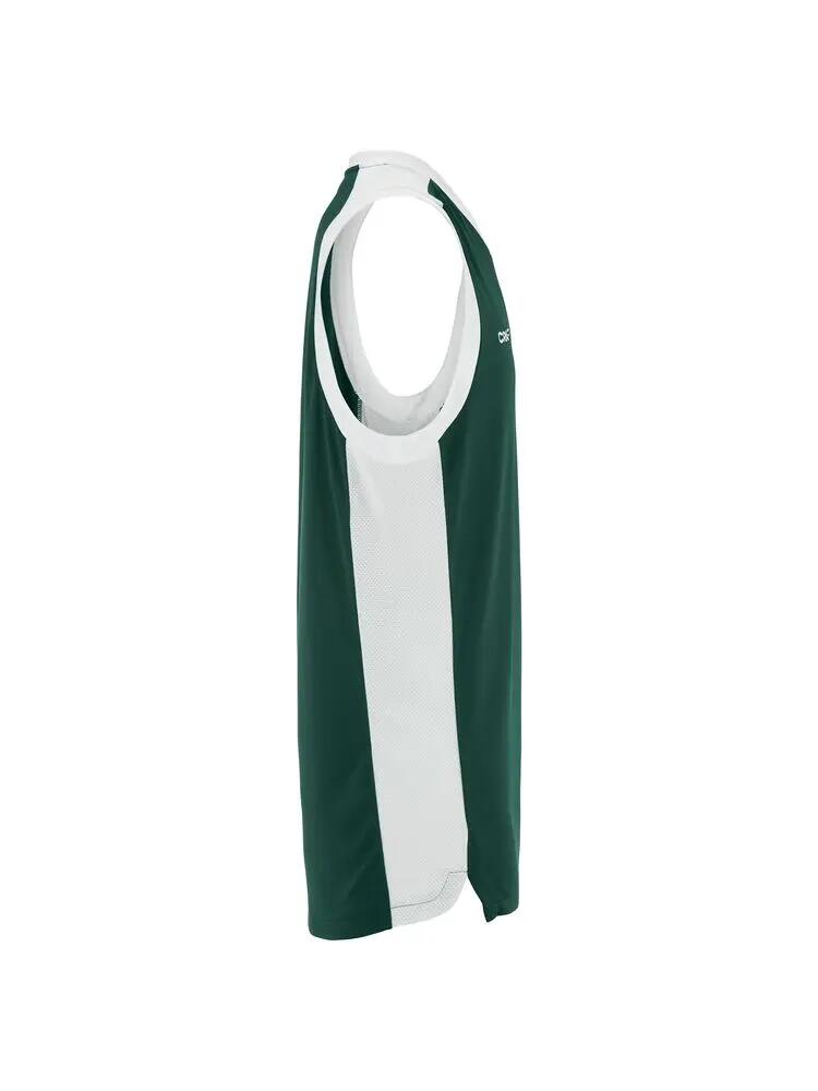 craft Basket 2.0 Singlet Contrast M – camiseta de partido en poliéster reciclado 3/7