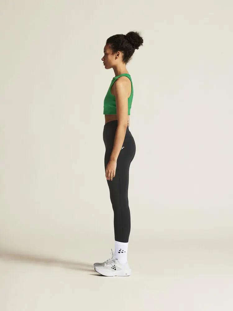 craft Rush 2.0 Crop Top W – atmungsaktives Trainingstop 4/7