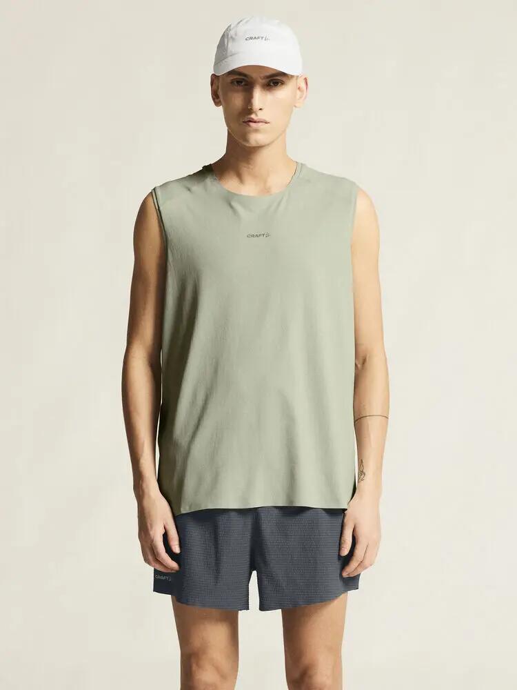 craft débardeur Hypervent SLeeveleSS M — entraînement respirant – Pigeon 4/7