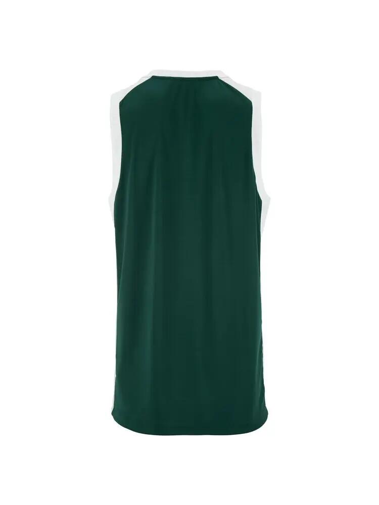 craft Basket 2.0 Singlet Contrast M – camiseta de partido en poliéster reciclado 2/7