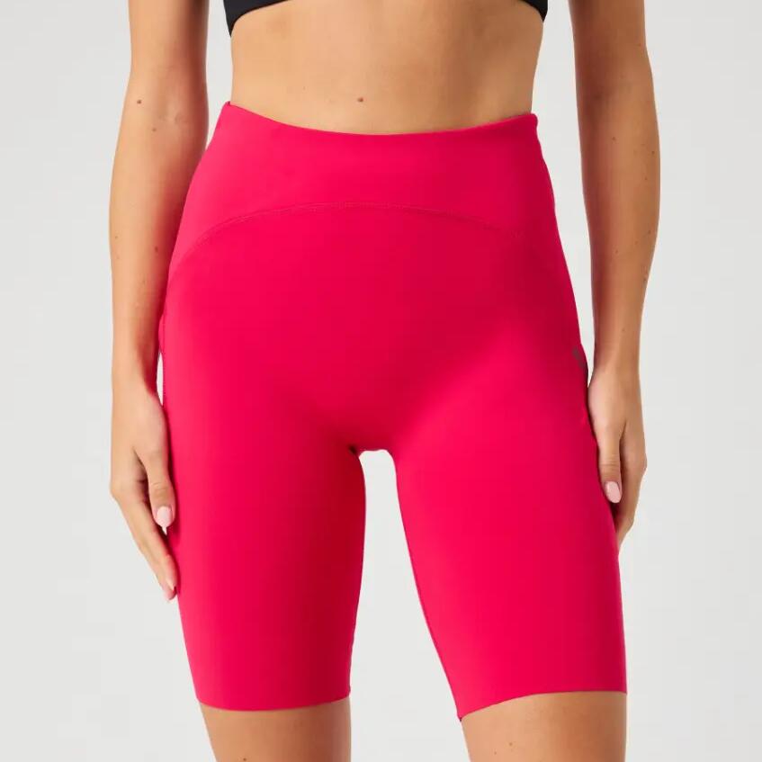 Women's short bib shorts Björn Borg