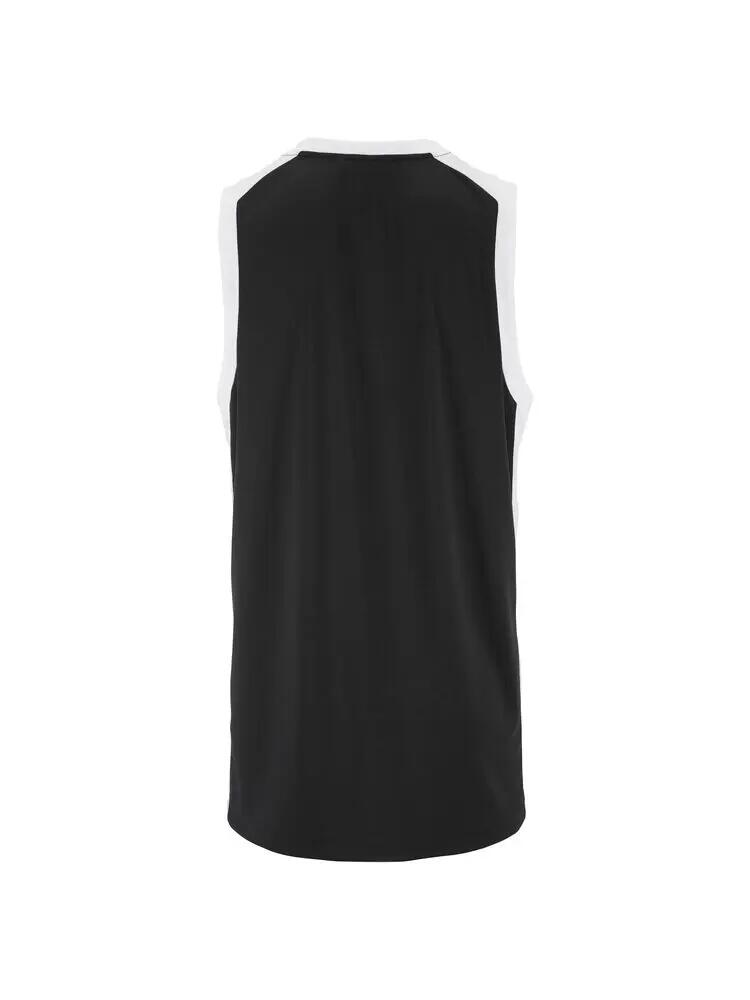 craft Basket 2.0 Singlet Contrast – camiseta de match en poliéster reciclado 2/7