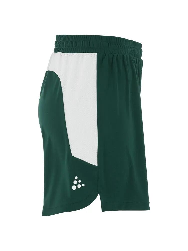 craft Basket 2.0 Shorts Contrast W – Short de basket léger, recyclé 4/7