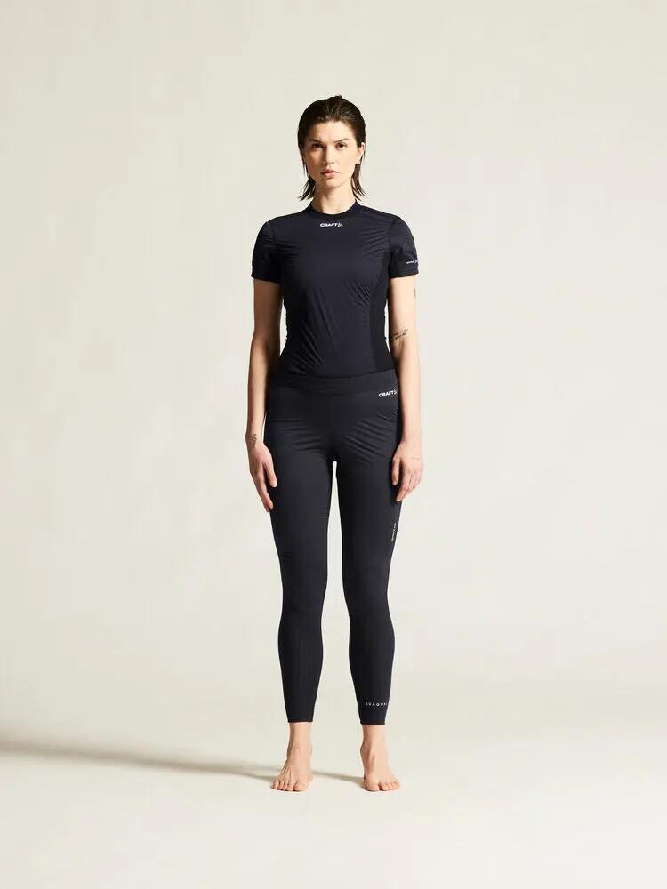 craft Active Extreme X Wind Pants W — Collant technique coupe-vent 6/7
