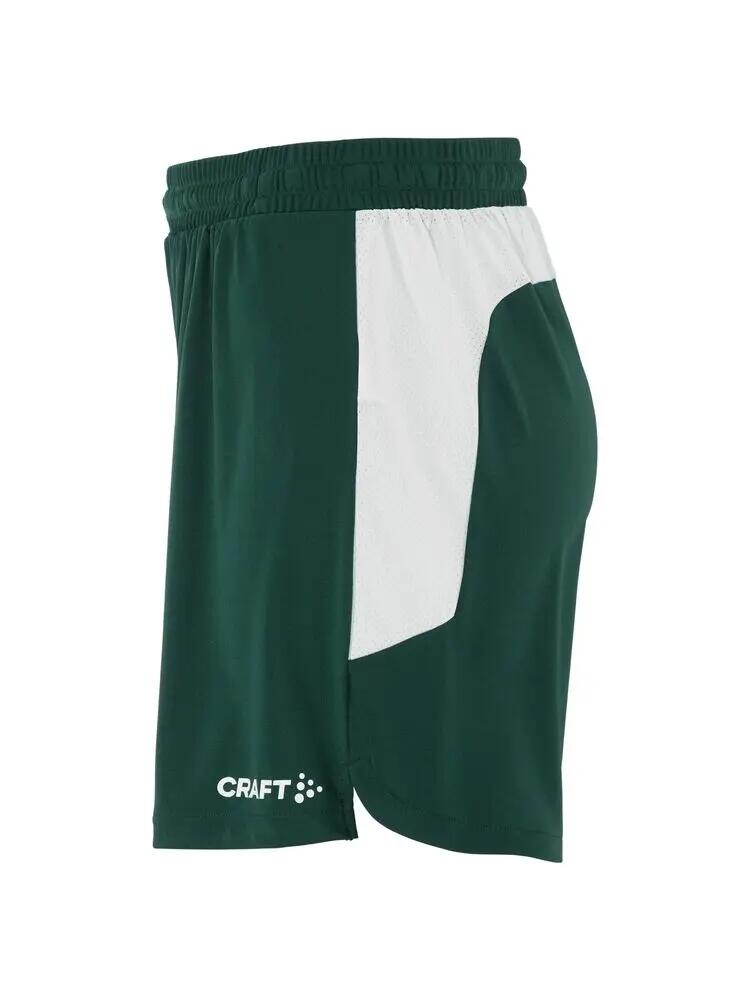 craft Basket 2.0 Shorts Contrast W – Short de basket léger, recyclé 3/7