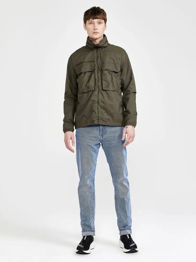 craft ADV Bike Ride Wind Jacket licht windjack 6/6