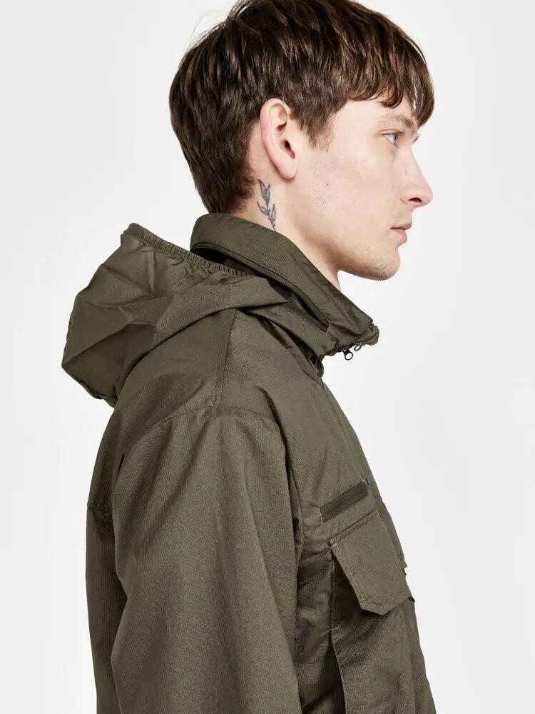 craft ADV Bike Ride Wind Jacket licht windjack 5/6