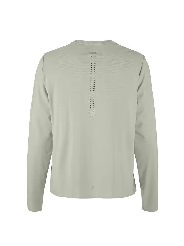 craft Hypervent Longsleeve W – atmungsaktives Langarm-Trainingstop 3/4