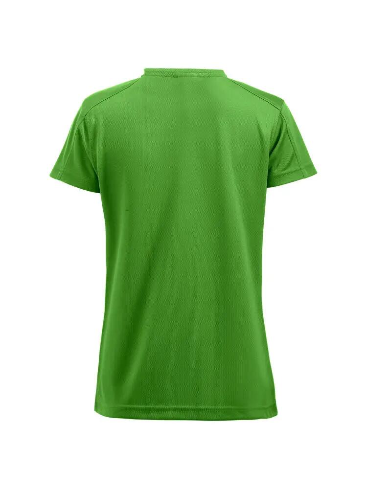 clique T-shirt Ice-T Women in tessuto traspirante 2/4