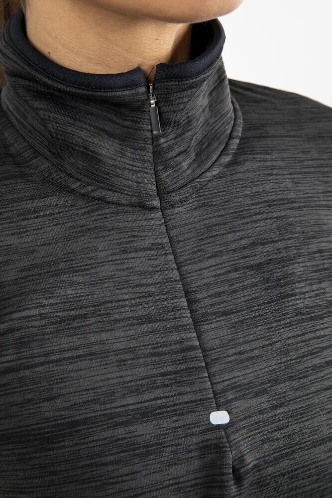 craft Grid Halfzip W maglia tecnica con interno strutturato 7/7