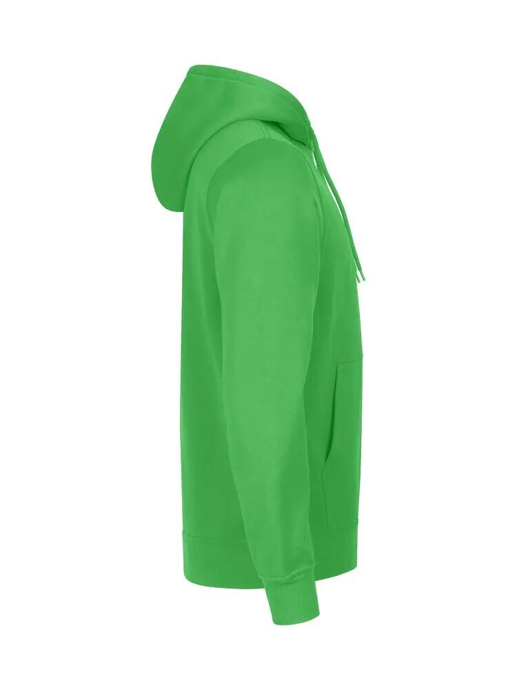 clique Miami Hoody – sweat com capuz em algodão e poliéster reciclado 2/4