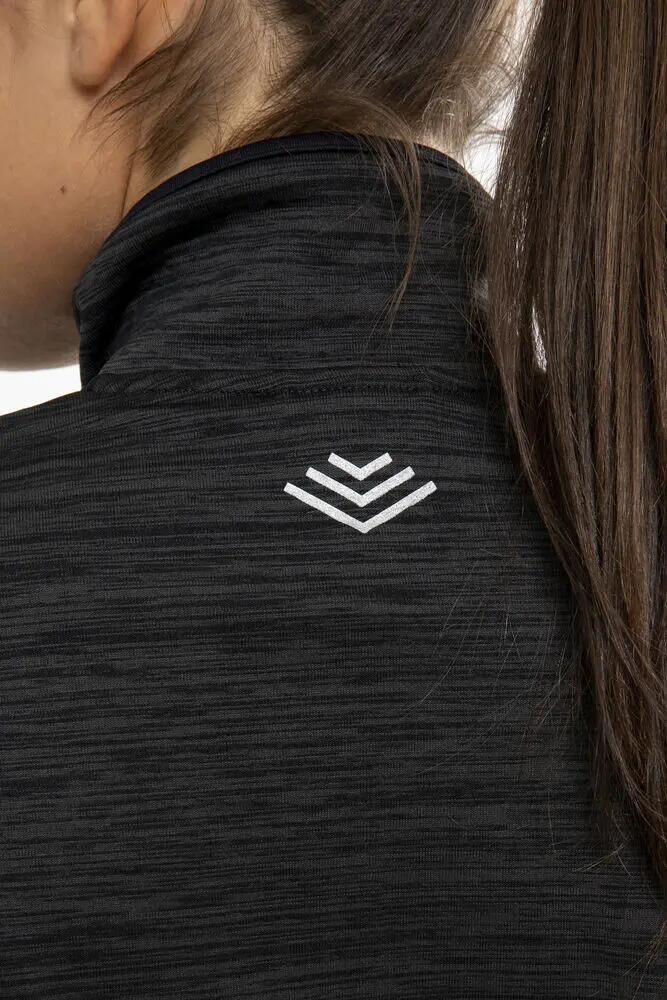 craft Grid Halfzip W maglia tecnica con interno strutturato 4/7