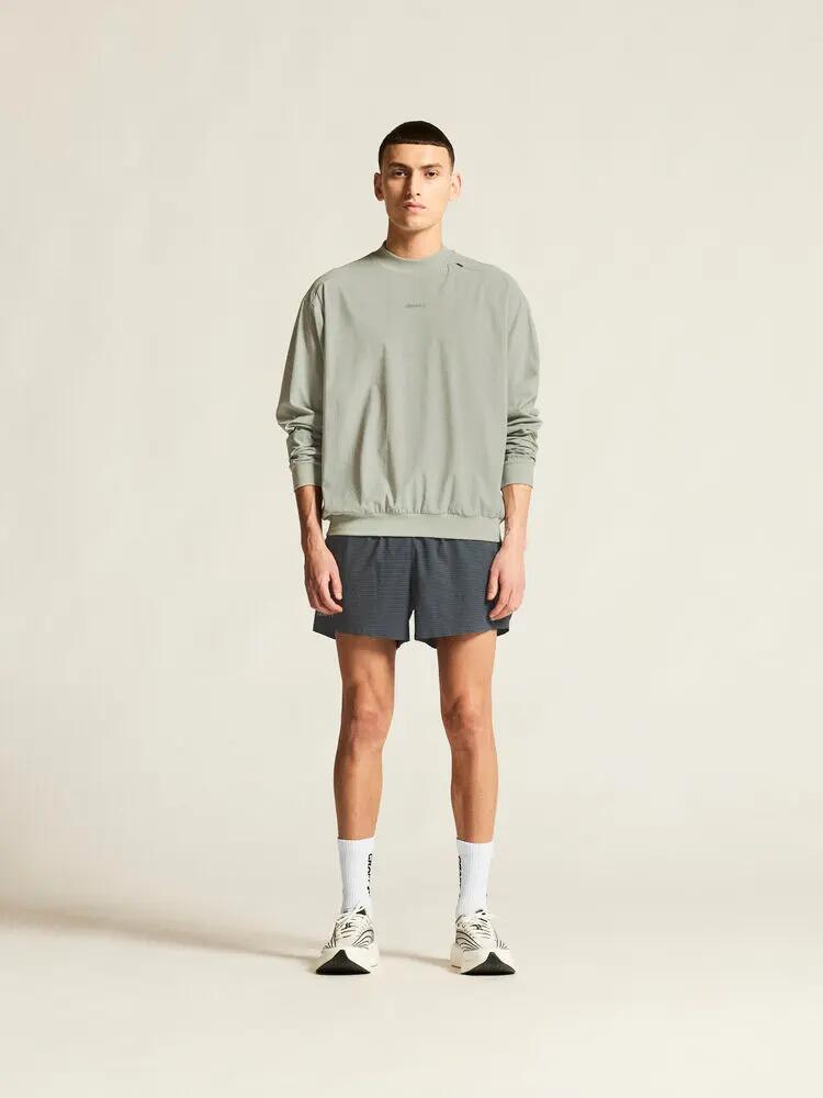 craft Hypervent Wind Top M manica lunga antivento — Pigeon 5/7