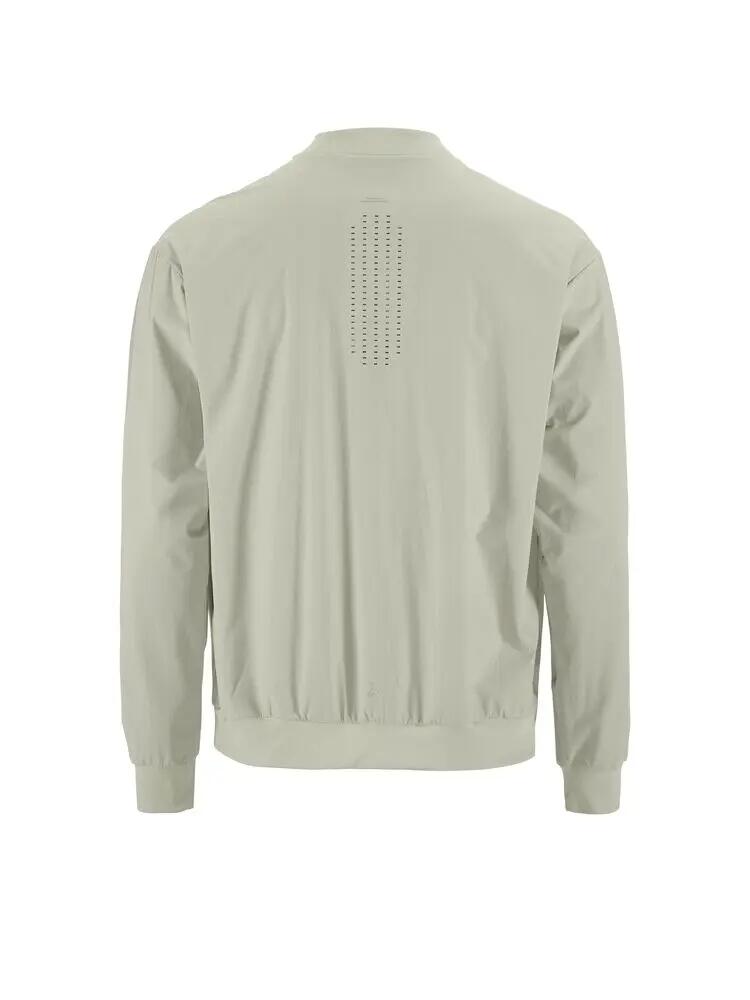 craft Hypervent Wind Top M manica lunga antivento — Pigeon 3/7