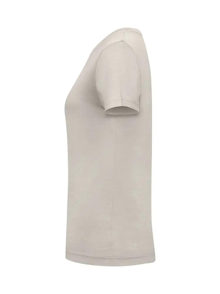 clique New Classic-T Women T-shirt van katoen, eigentijdse pasvorm 4/4