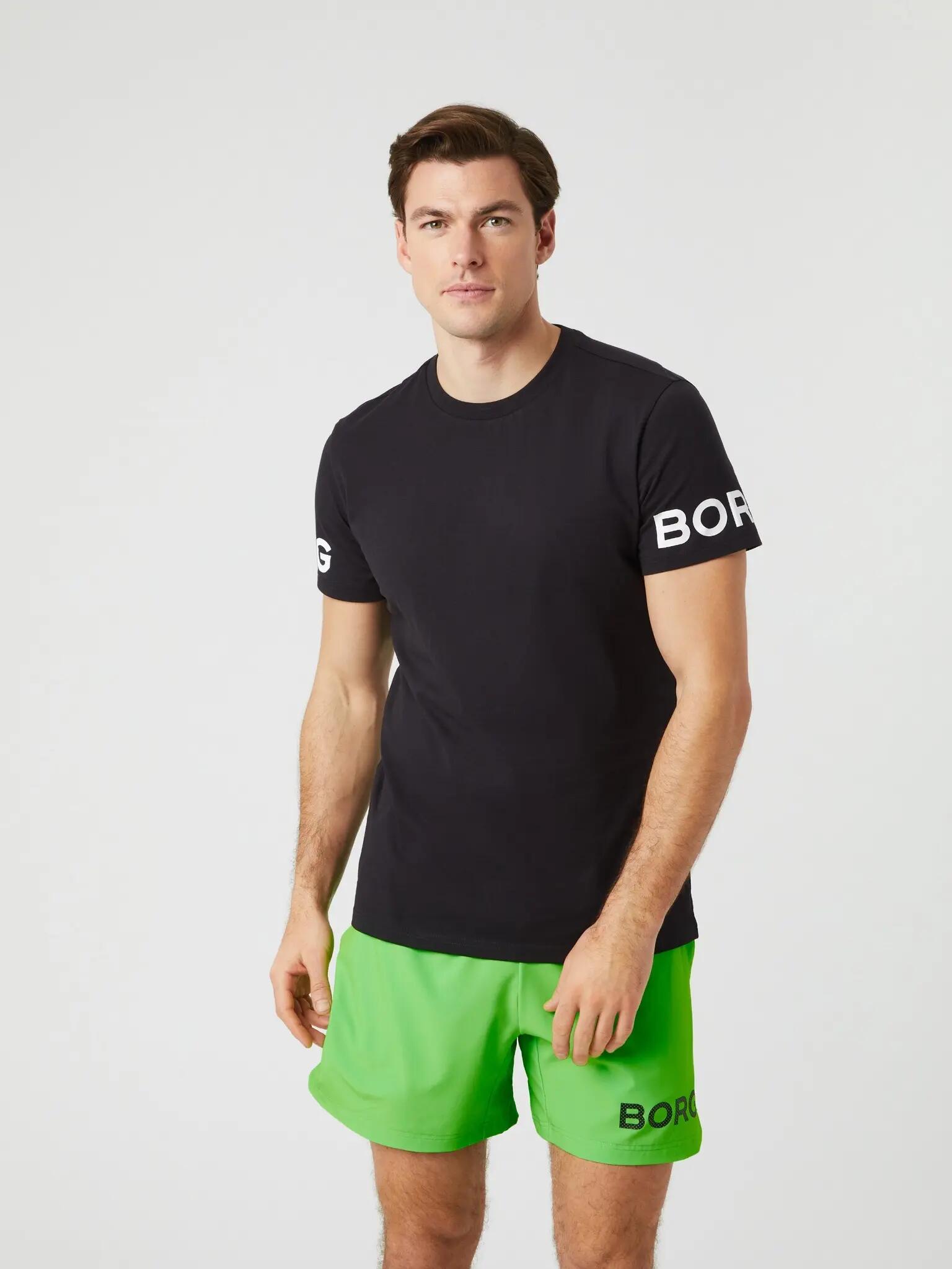 BJORN BORG picture