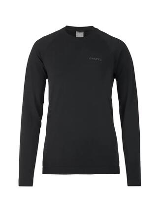craft Active Comfort LS 2 W — Langarm-Jersey aus recycelten Materialien