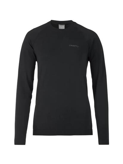 craft Active Comfort LS 2 W — Langarm-Jersey aus recycelten Materialien