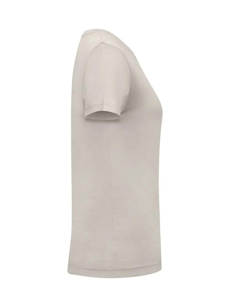 clique New Classic-T Women T-shirt van katoen, eigentijdse pasvorm 2/4