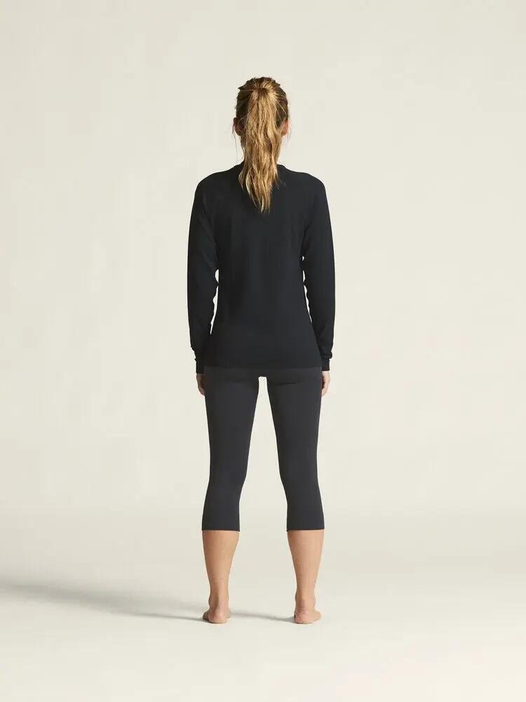 craft Active Comfort LS 2 W — Dames longsleeve van gerecycled materiaal 4/7