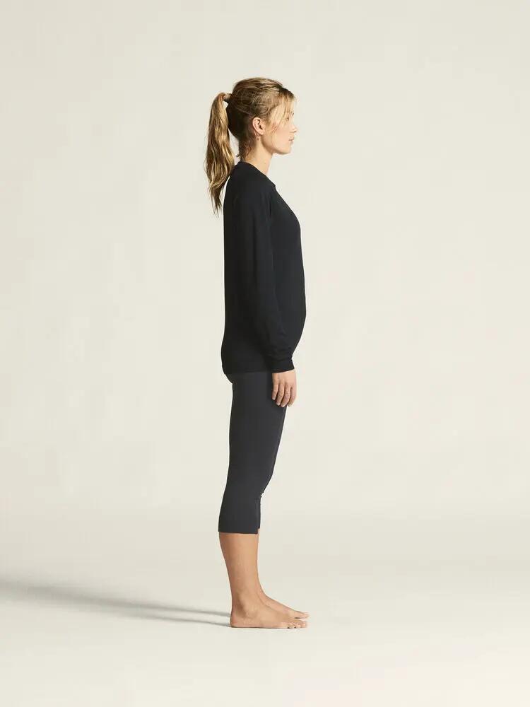 craft Active Comfort LS 2 W — Dames longsleeve van gerecycled materiaal 3/7