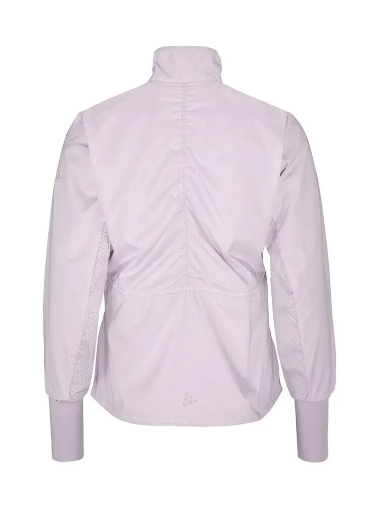 craft ADV Essence Wind Jacket mulher — leve e resistente à água 2/7