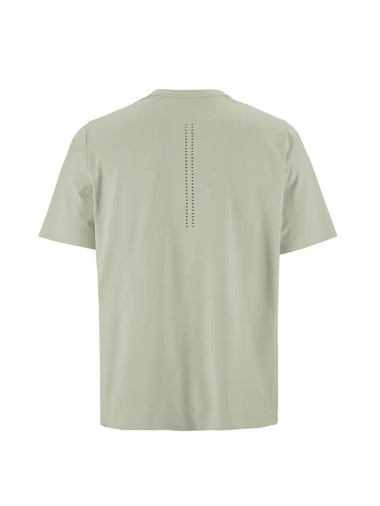 craft Hypervent Tee M - Camiseta de entrenamiento transpirable 2/7