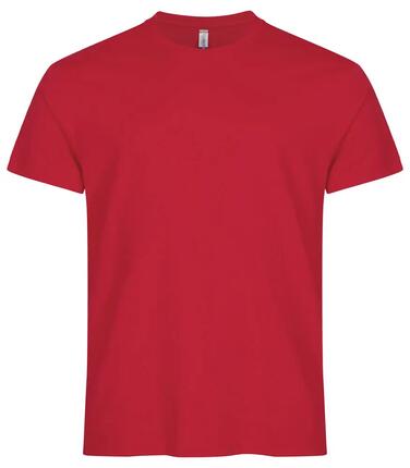 clique Premium Long-T T-shirt extra long 100% coton