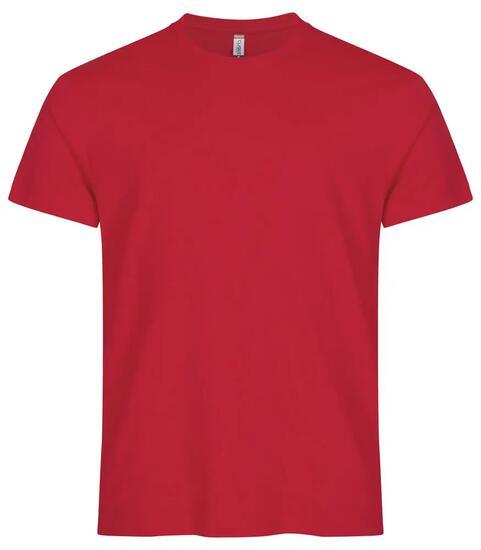 clique Premium Long-T T-shirt extra long 100% coton