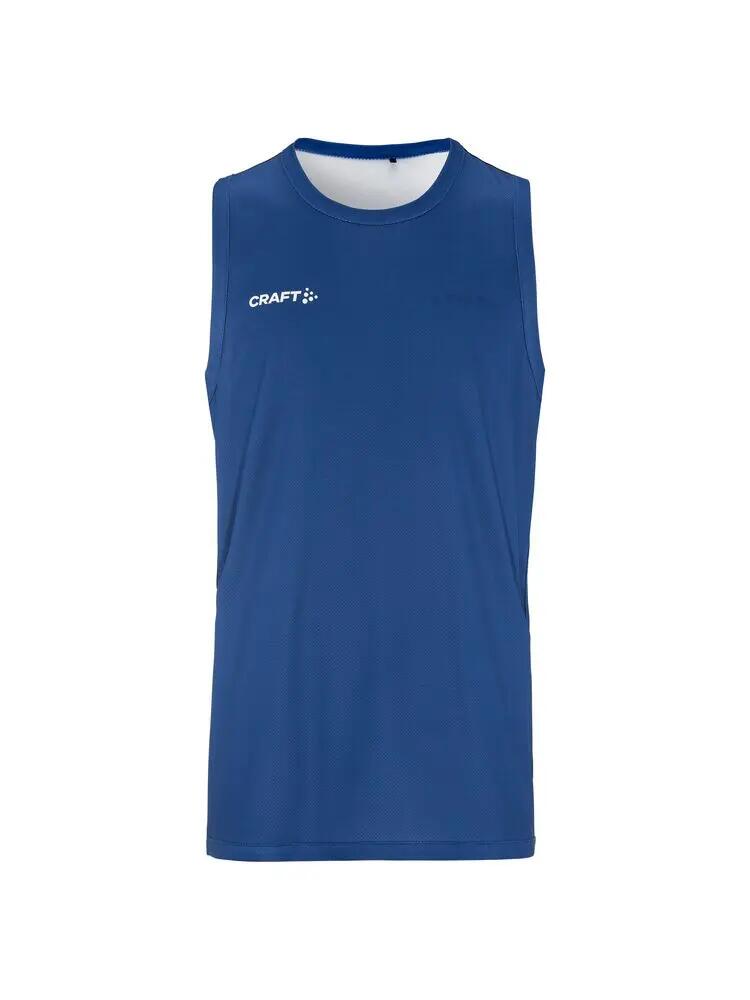 craft Basket 2.0 Reversible Singlet M – canotta reversibile leggera 1/7