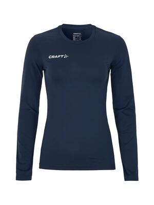craft Maglia termica manica lunga Ability Baselayer LS W — leggera e