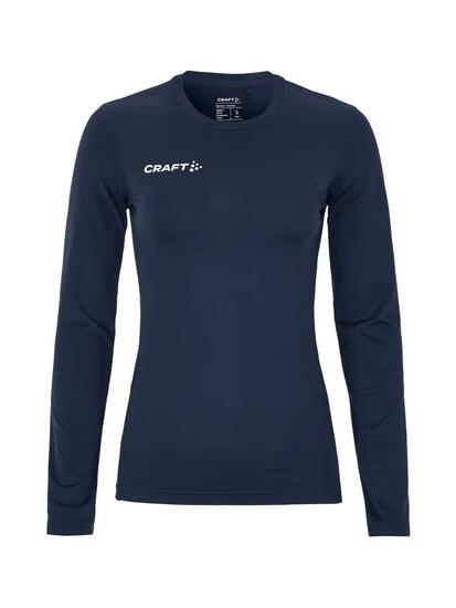 craft Maglia termica manica lunga Ability Baselayer LS W — leggera e