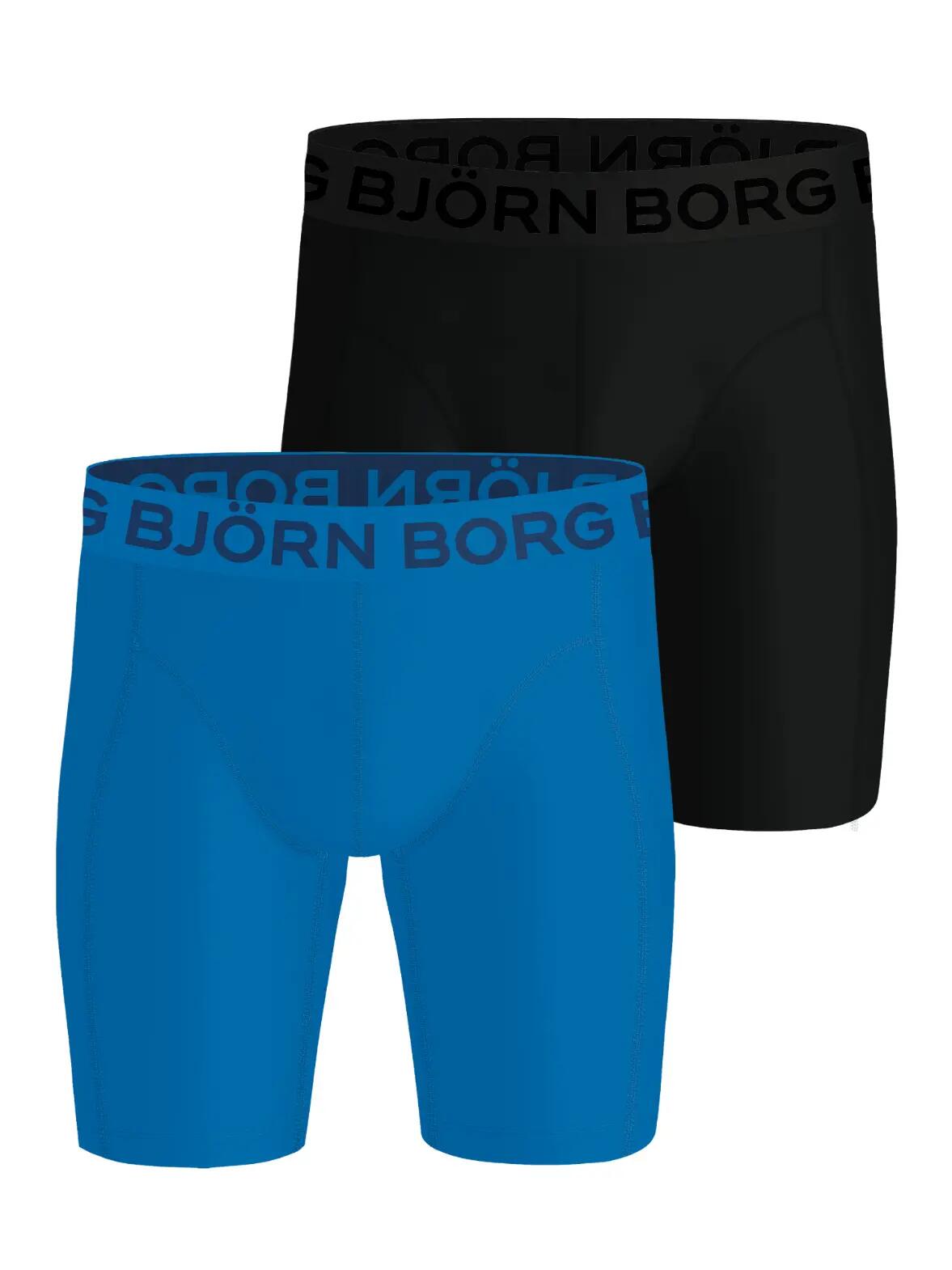 BJORN BORG picture