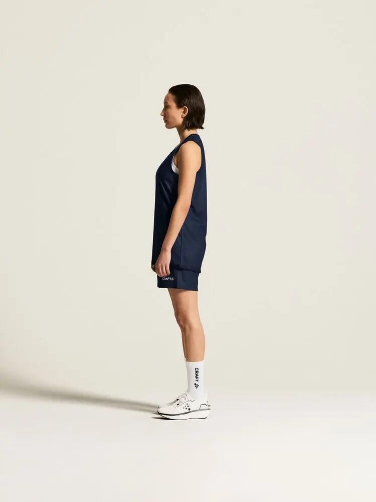 craft Basket 2.0 Reversible Singlet W – débardeur réversible léger 7/7