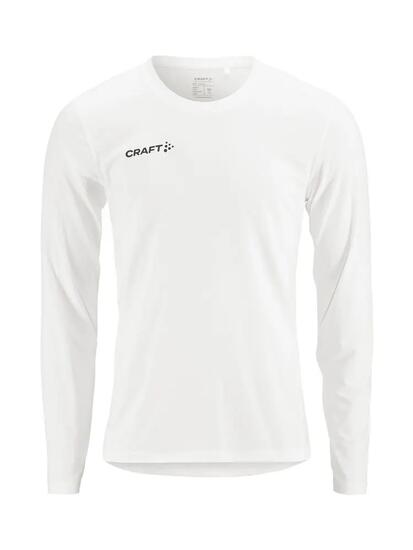 craft Maglia termica manica lunga Ability Baselayer LS M – slim leggera