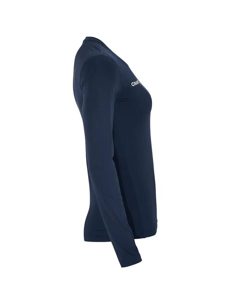 craft Ability Baselayer LS W – Camisola base leve de manga comprida 4/4