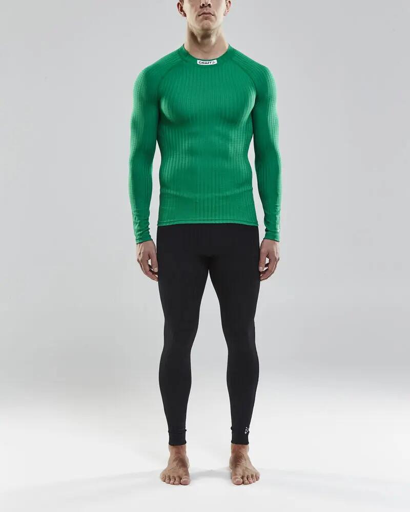 craft Progress Baselayer CN LS M - Camiseta técnica ligera 4/4