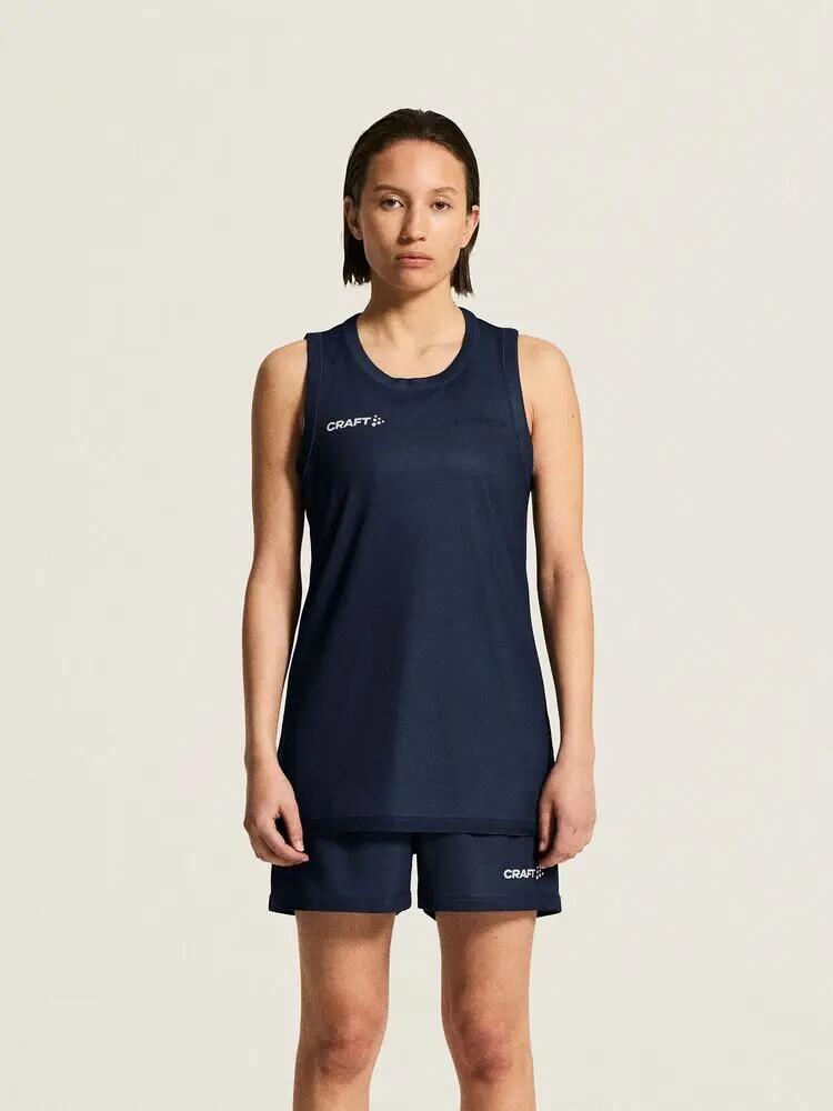 craft Basket 2.0 Reversible Singlet W – débardeur réversible léger 6/7