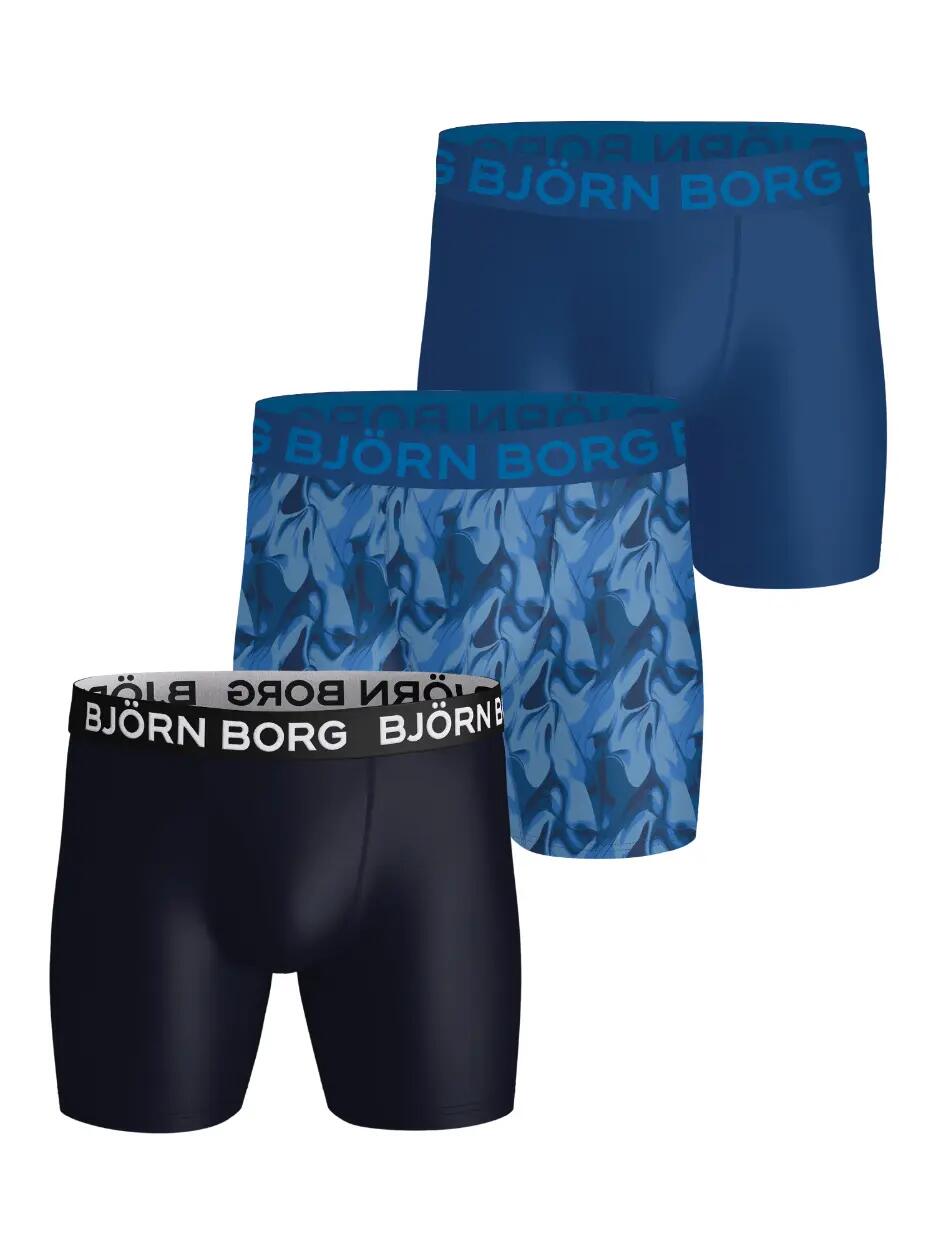 BJORN BORG picture