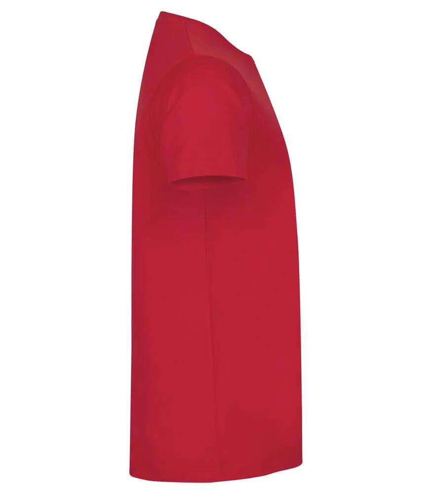 clique Premium Long-T T-shirt extra long 100% coton 3/4
