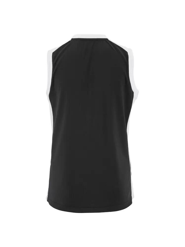 craft Basket 2.0 Singlet Contrast Jr – leve em poliéster reciclado 3/4