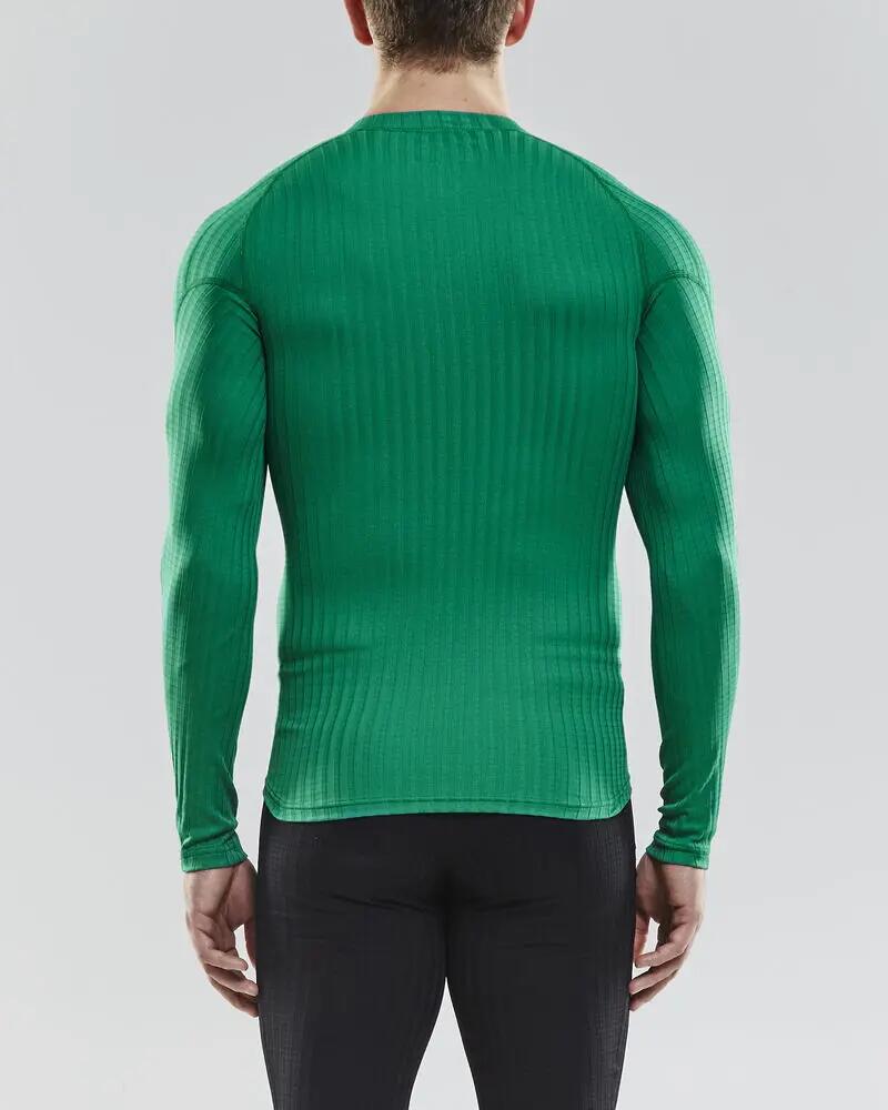 craft Progress Baselayer CN LS M - Camiseta técnica ligera 3/4