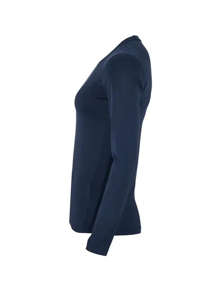 craft Ability Baselayer LS W – Camisola base leve de manga comprida 3/4