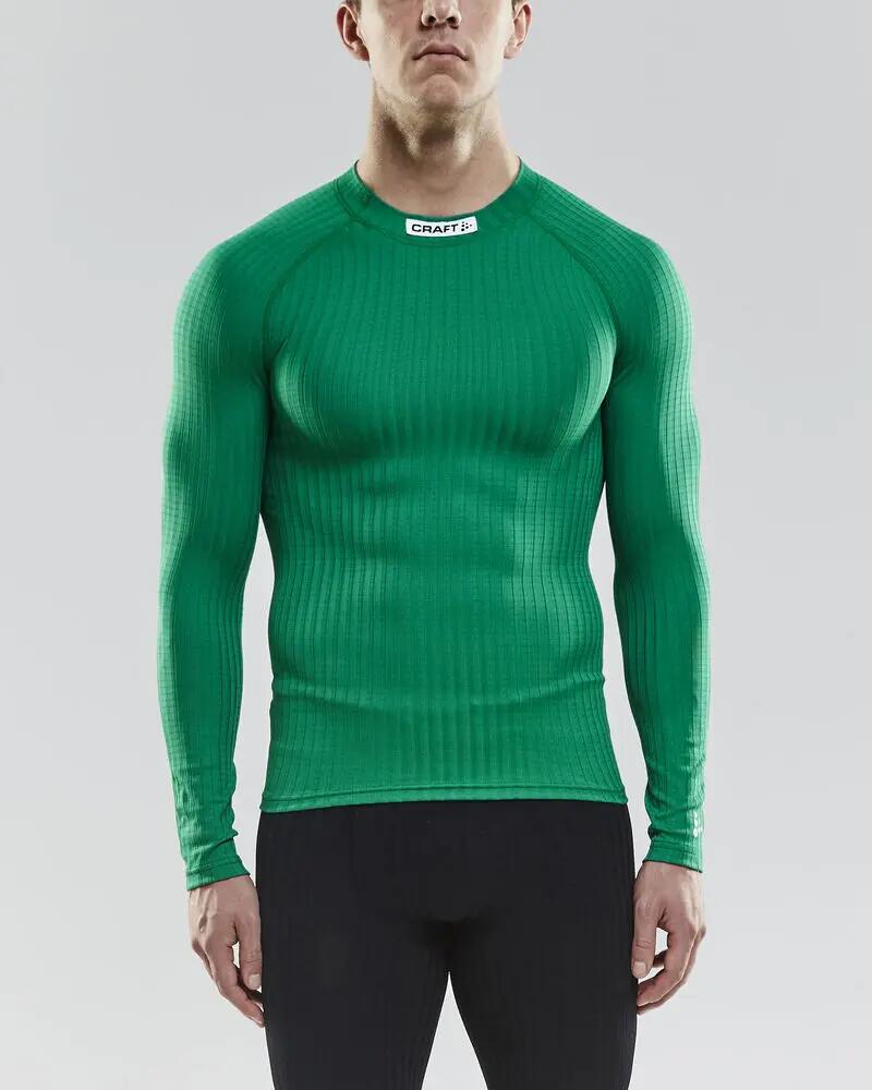 craft Progress Baselayer CN LS M - Camiseta técnica ligera 2/4