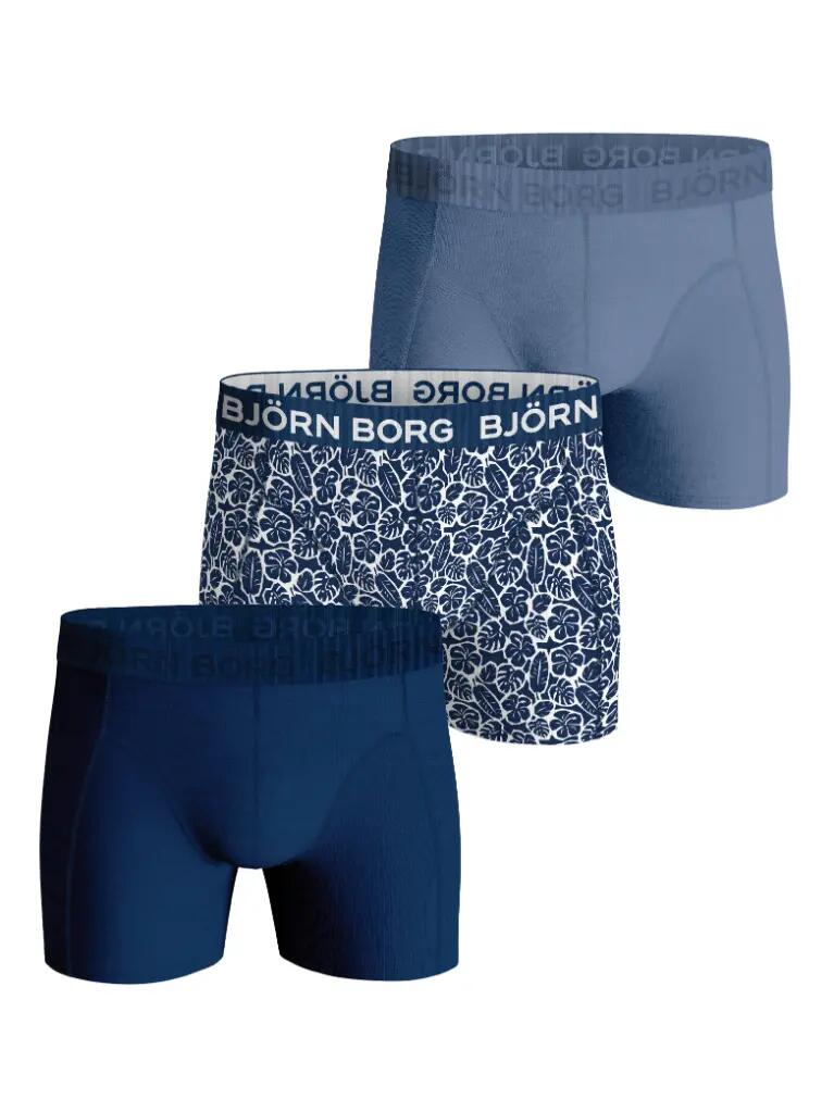 BJORN BORG picture