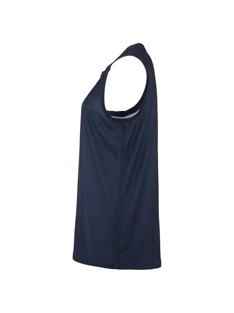 craft Basket 2.0 Reversible Singlet W – débardeur réversible léger 3/7