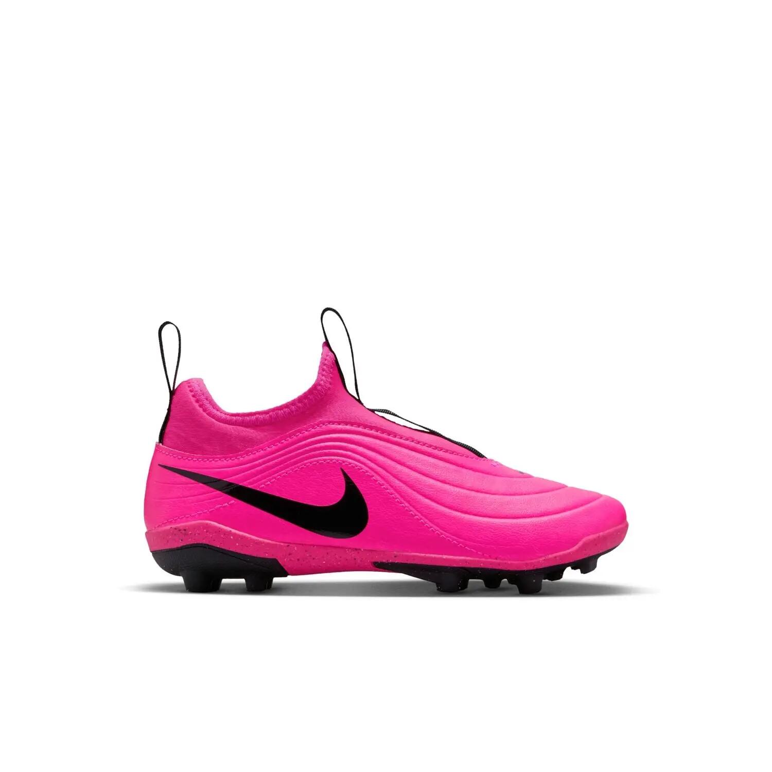 Gyermek futballcipő Nike JR Tiempo Maestro Flex FG MG PS 9/11