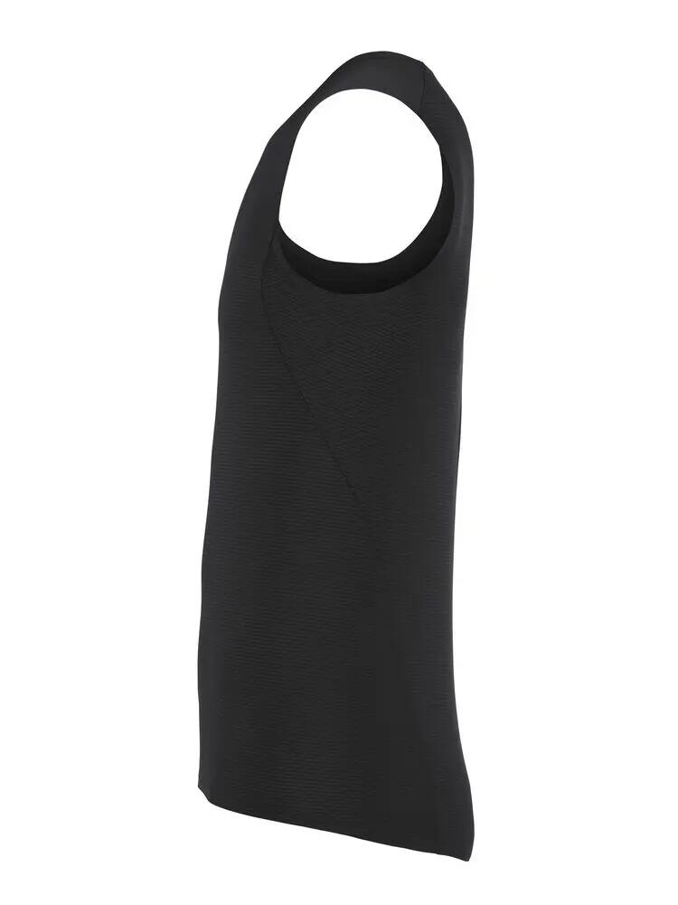 craft Active Nanoweight SL M — top sem mangas super leve e respirável 4/7