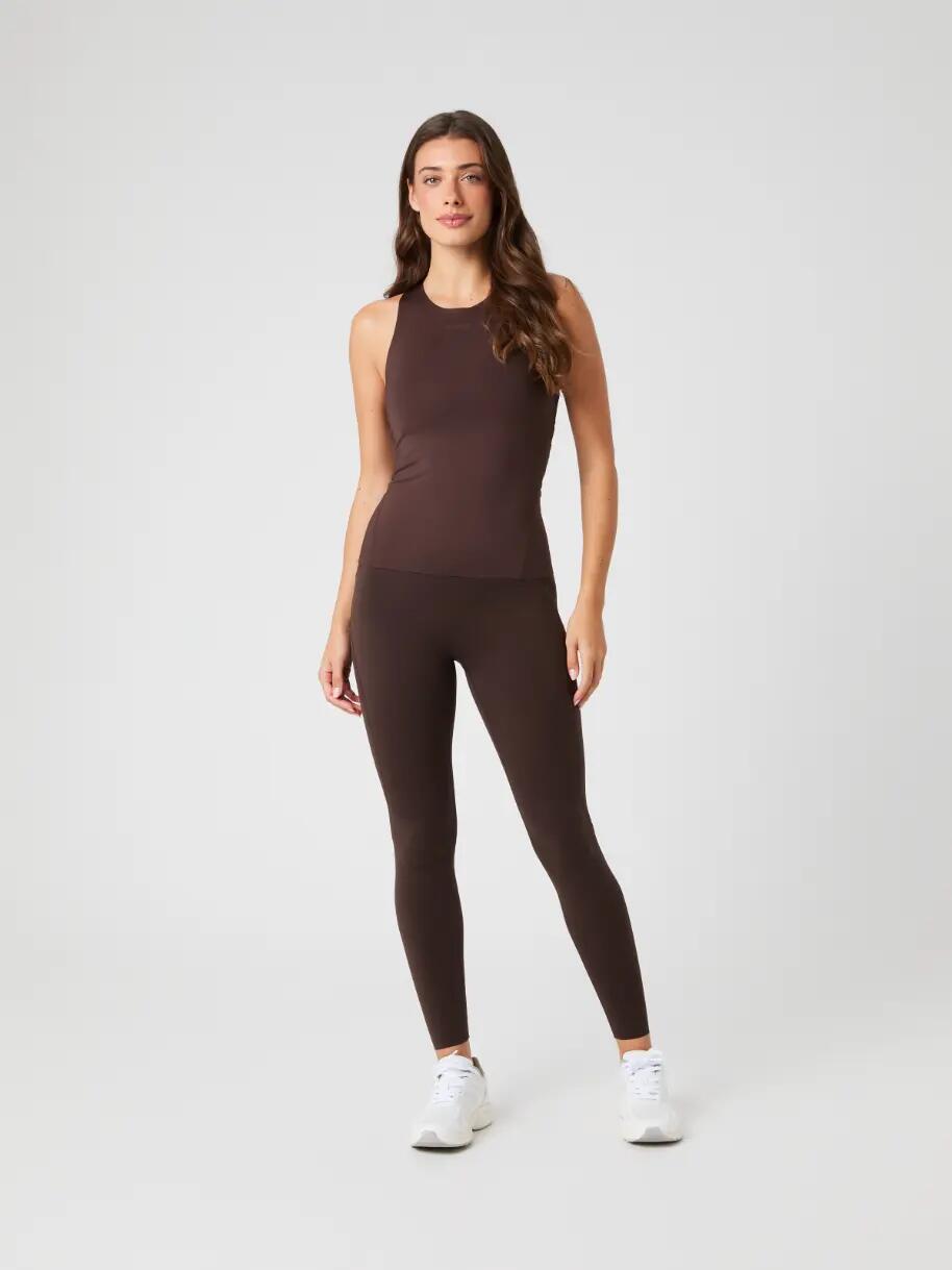 bjorn_borg BORG 2 IN 1 TANK TOP — dames, kleur MOLÉ 3/5