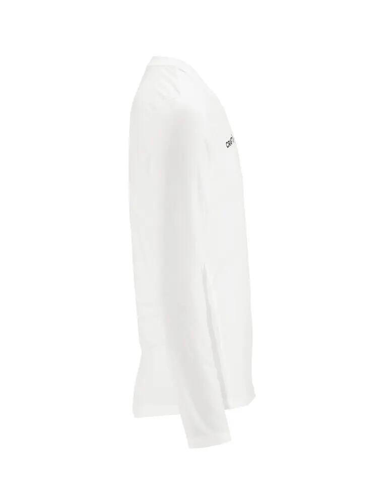 craft Longsleeve Ability Baselayer LS M – schlanke ergonomische Passform, leicht 4/7